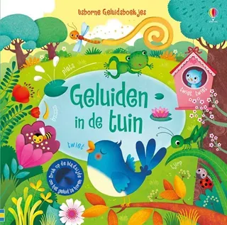 Geluiden- en schuifboekjes