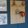 Egmont toys | Houten stapelraket - Afbeelding 3