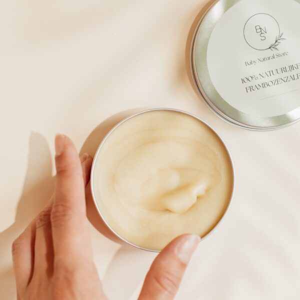 Baby Natural Store | Frambozenzalf