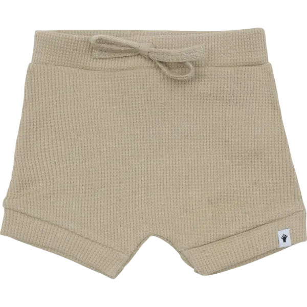 Klein baby | Short green