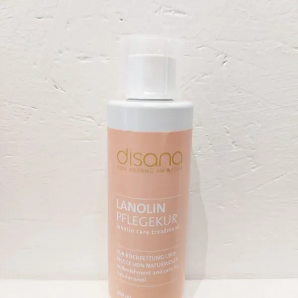 Disana | Lanoline wol conditioner
