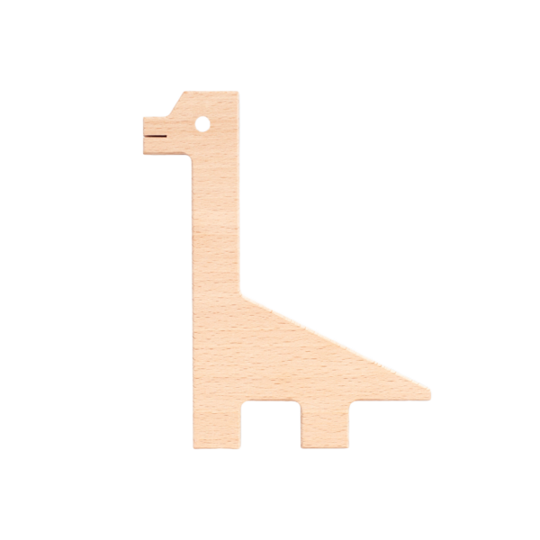 Makii | Dino parade | Brachiosaurus