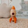 Egmont toys | Houten stapelraket - Afbeelding 2