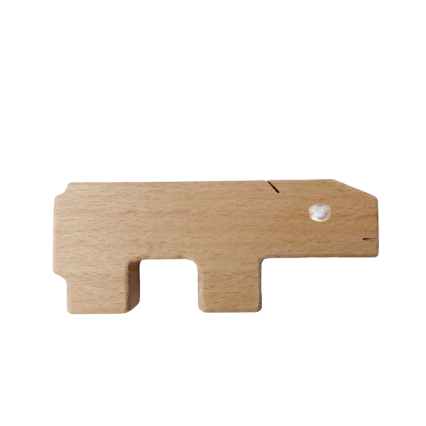 Makii | Animal parade tijger