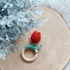 Tulp rammelaar - Afbeelding 2