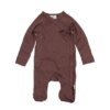 Boxpakje Merino mauve - Afbeelding 3