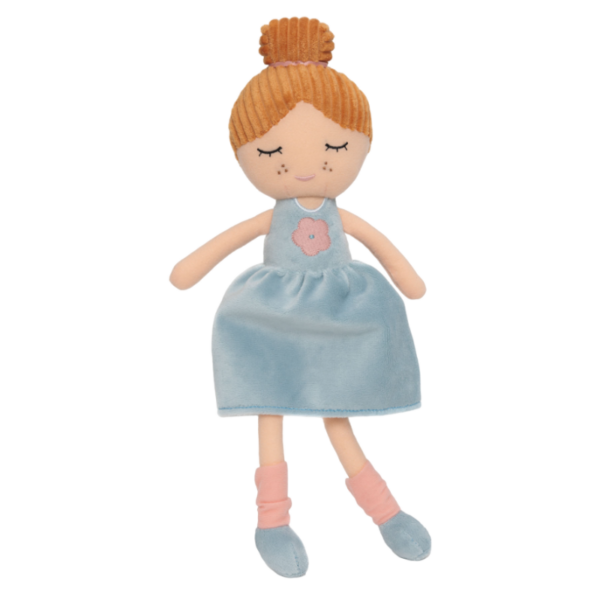 Jollein | Knuffel Rose