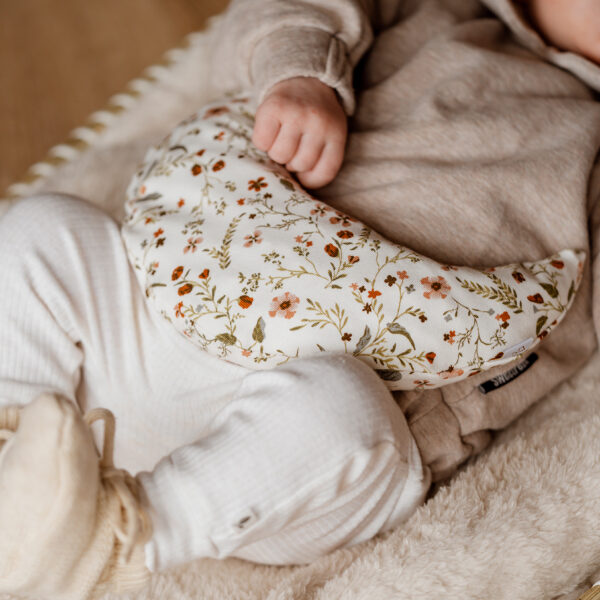 Barefootbaby | Comfy Luna Millefleur