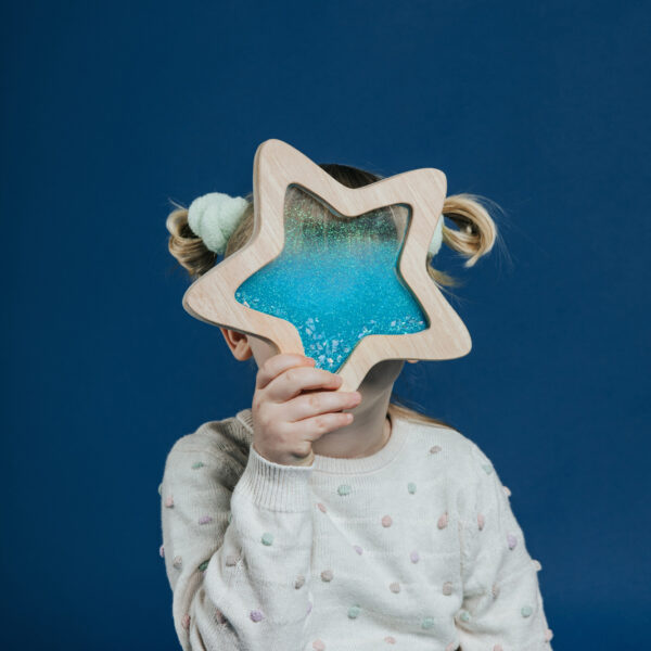 Petit Boum | Sensorische ster Orionis