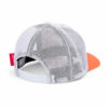Hello hossy | skater cap Watercolor - Afbeelding 4
