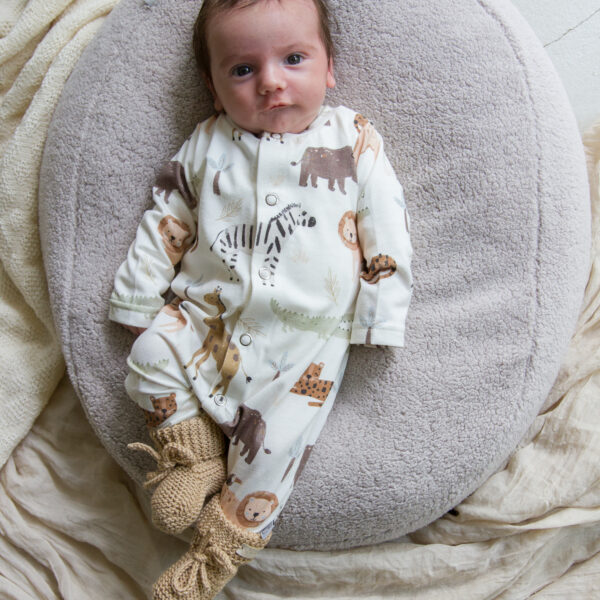 Softie | Boxpakje safari BIG