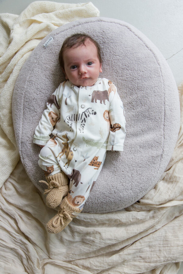 Softie | Boxpakje safari BIG