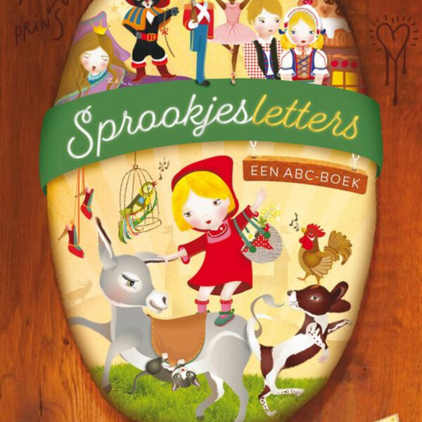 Sprookjesletters