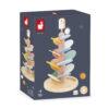 Janod | Sweet cocoon - Ballentoren - Afbeelding 2