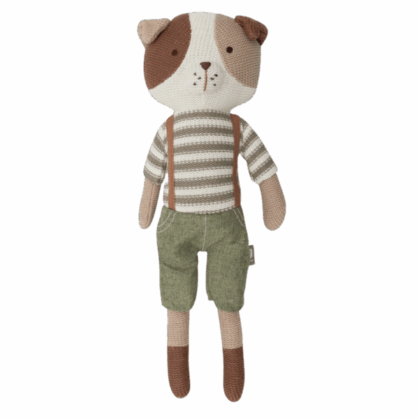 Jollein | Knuffel Mick