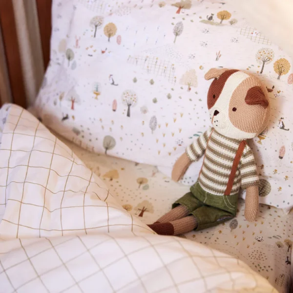 Jollein | Knuffel Mick