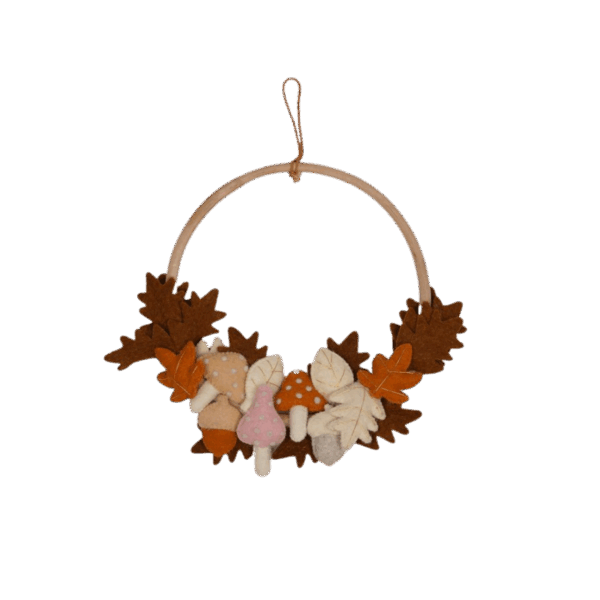 KidsDepot | Bos wandhanger