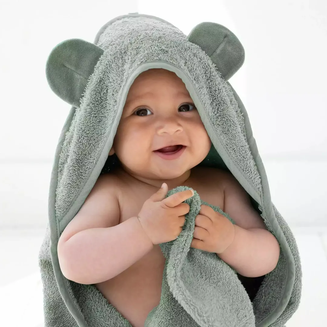 Wikkeldoeken & Hydrofiele doeken