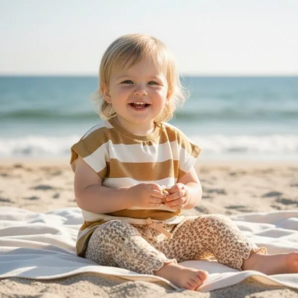 Noppies | Legging sun kiss