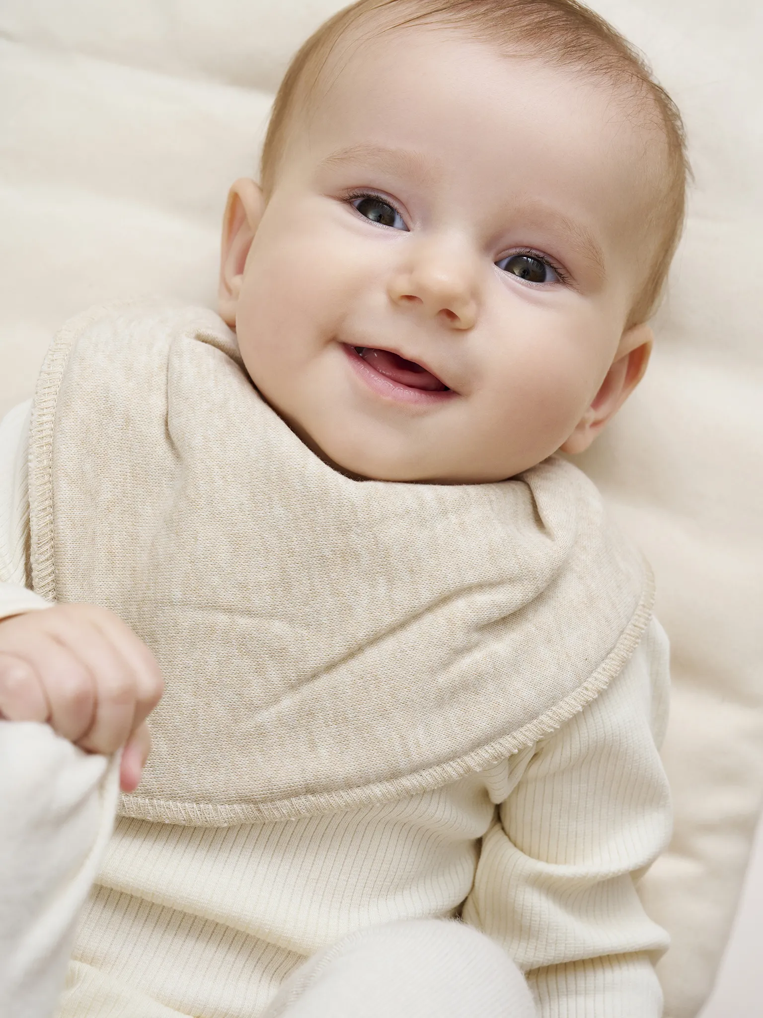 Slabben en bandana's