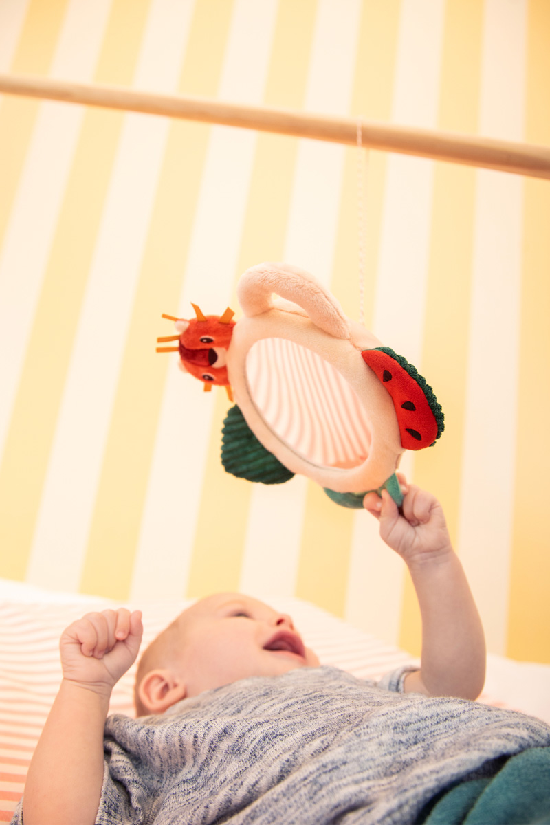 Sensorisch en activiteitenspeelgoed