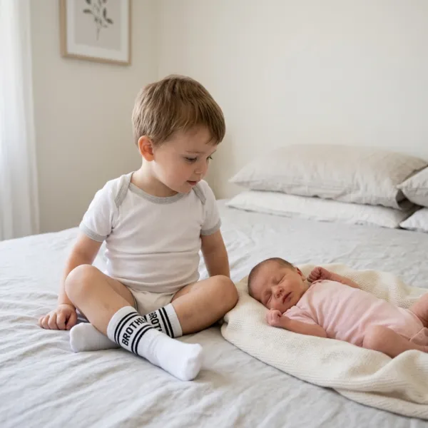 Ewers | BROTHER sokken