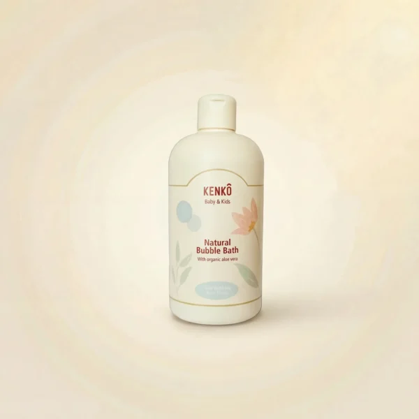 Kenko | Natural bubble bath