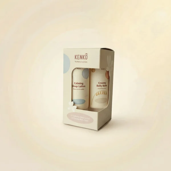 Kenko | The Mama essentials