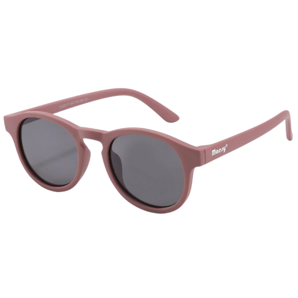 Maesy | Zonnebril Faela 3 tm 6 jaar paars