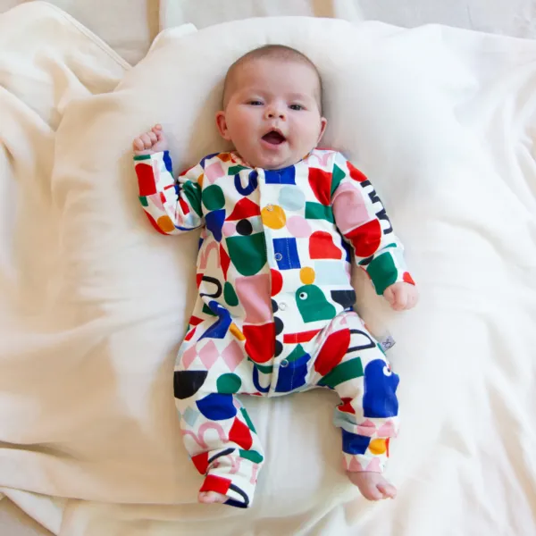 PRE-ORDER Softie baby | Boxpakje grafisch