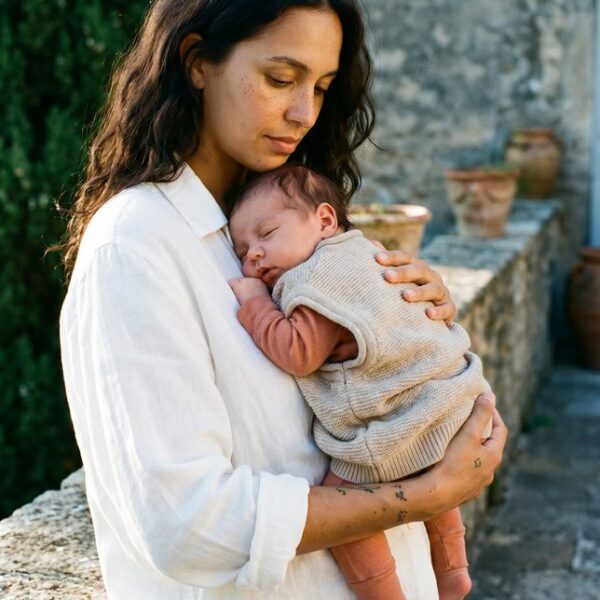 Lille Barn | Spencer beige